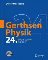 Gerthsen Physik - 