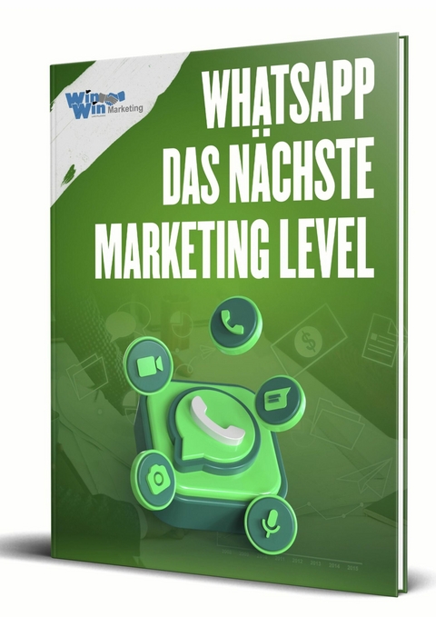 WhatsApp-Marketing - Lars Pilawski
