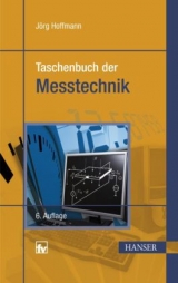 Taschenbuch der Messtechnik - Hoffmann, Jörg