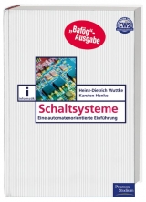 Schaltsysteme - Bafög-Ausgabe - Karsten Henke, Heinz-Dietrich Wuttke