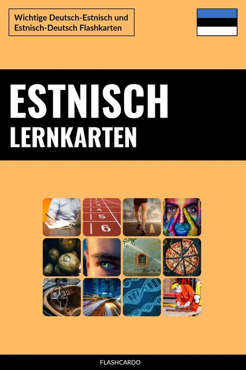 Estnisch Lernkarten - Flashcardo Languages