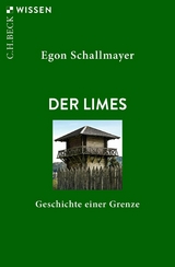 Der Limes - Egon Schallmayer