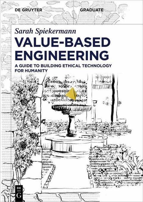Value-Based Engineering -  Sarah Spiekermann