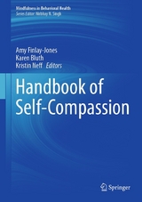 Handbook of Self-Compassion - 