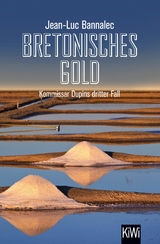 Bretonisches Gold -  Jean-Luc Bannalec