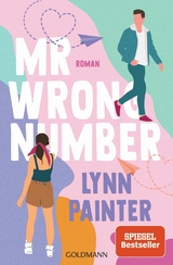Mr Wrong Number -  Lynn Painter