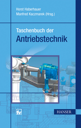 Taschenbuch der Antriebstechnik - 