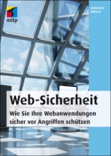 Web-Sicherheit - Sebastian Kübeck