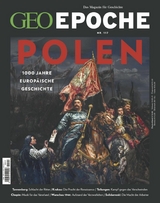 GEO Epoche 117/2022 - Polen - GEO EPOCHE Redaktion