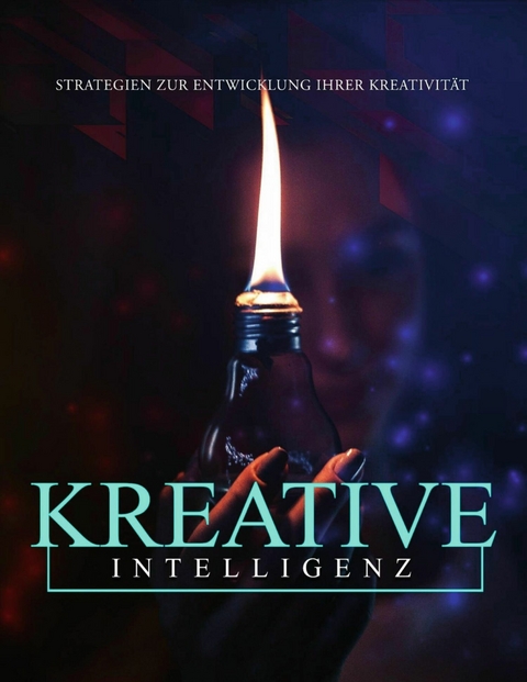 Kreative Intelligenz - Kerstin Laubig