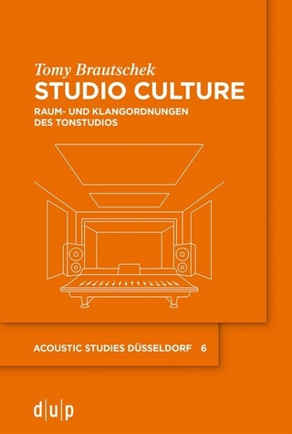 Studio Culture - Tomy Brautschek