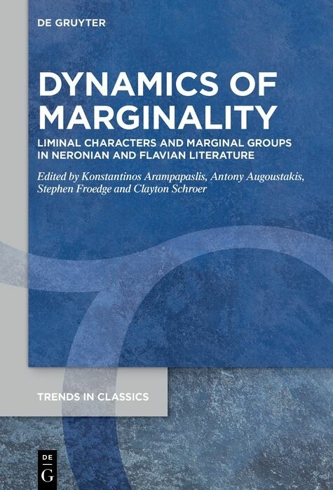 Dynamics Of Marginality - 