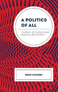 Politics of All -  Dean Caivano