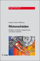 Motorschäden - Ernst Greuter, Stefan Zima, Werner Hoffmann