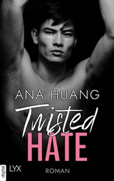Twisted Hate -  Ana Huang