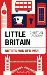 Little Britain -  Christian Zaschke