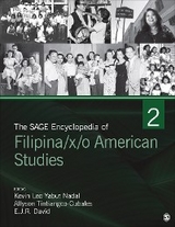 SAGE Encyclopedia of Filipina/x/o American Studies - 