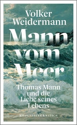 Mann vom Meer -  Volker Weidermann