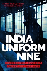 India Uniform Nine -  Mark Perlstrom