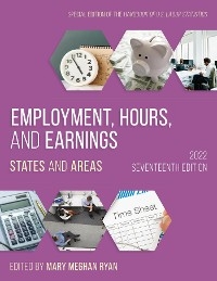 Employment, Hours, and Earnings 2022 - 