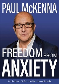 Freedom From Anxiety -  Paul McKenna