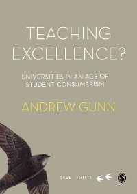 Teaching Excellence? - Andrew Gunn