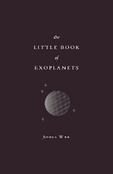 Little Book of Exoplanets -  Joshua N. Winn