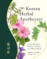 Korean Herbal Apothecary -  Grace Yoon
