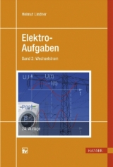 Elektro-Aufgaben 2 - Helmut Lindner