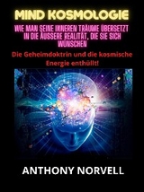 Mind Kosmologie (Übersetzt) - Anthony Norvell