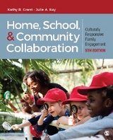 Home, School, and Community Collaboration - Kathy Beth Grant, Julie A. Ray