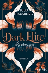 Dark Elite - Revenge -  Julia Hausburg