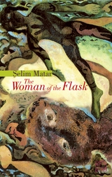 The Woman of the Flask - Salim Matar