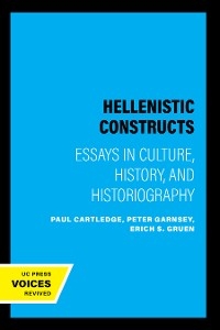 Hellenistic Constructs - 