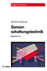 Sensorschaltungstechnik - Wolf D Schmidt