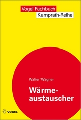 Wärmeaustauscher - Walter Wagner
