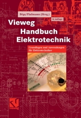Vieweg Handbuch Elektrotechnik - 