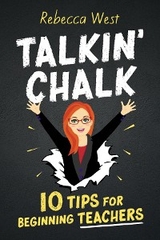 Talkin' Chalk -  Rebecca West