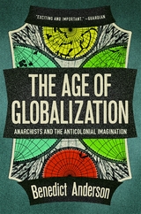 Age of Globalization -  Benedict Anderson