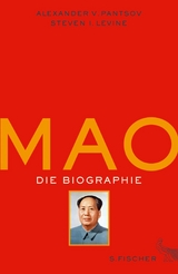 Mao -  Alexander V. Pantsov,  Steven I. Levine