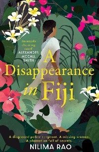 Disappearance in Fiji -  Nilima Rao