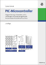 PIC-Microcontroller - Günter Schmitt