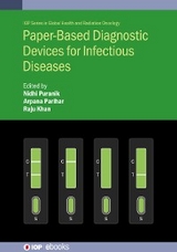 Paper-Based Diagnostic Devices for Infectious Diseases - 
