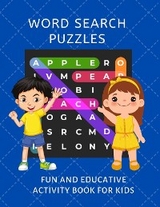Word Search Puzzles -  Ojula Technology Innovations