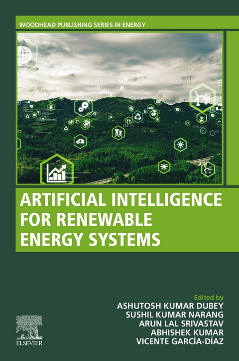 Artificial Intelligence for Renewable Energy systems - 