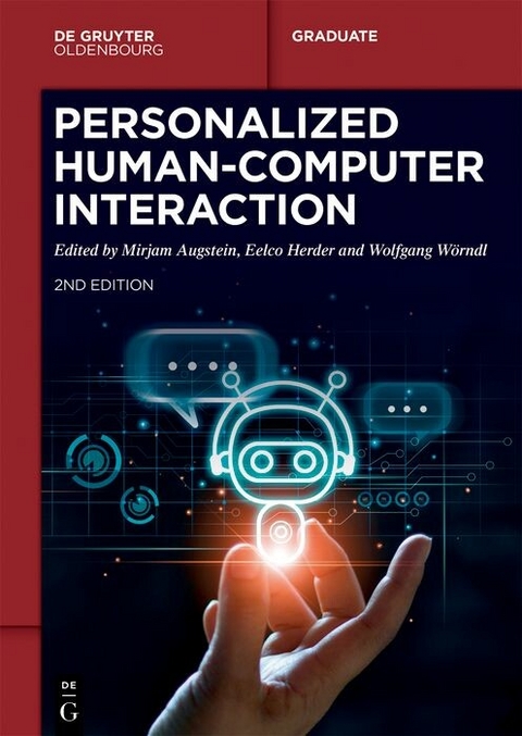 Personalized Human-Computer Interaction - 
