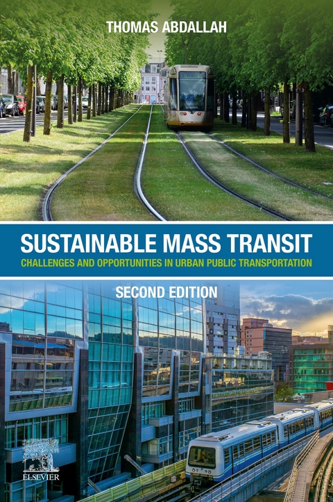 Sustainable Mass Transit -  Thomas Abdallah