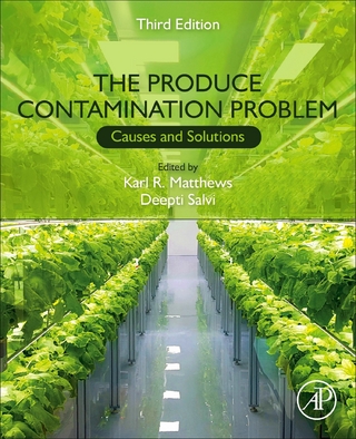 Produce Contamination Problem - Karl Matthews; Deepti Salvi