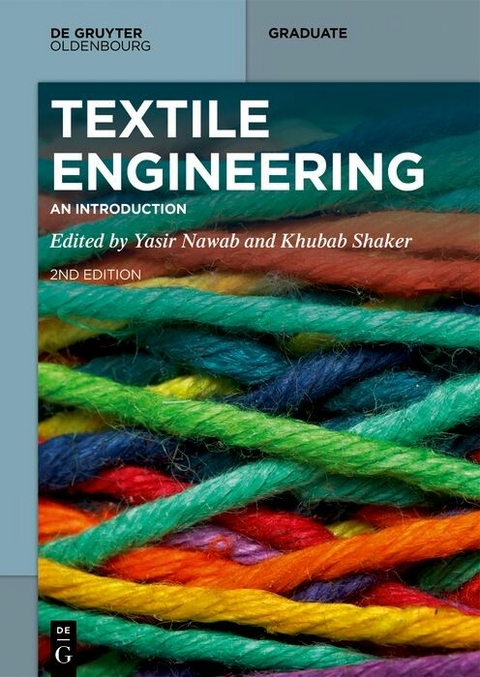 Textile Engineering - 