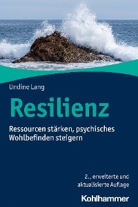 Resilienz - Undine Lang